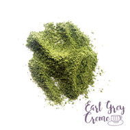 Matcha Burst - Organic Earl Grey Créme from Three 6 Tea