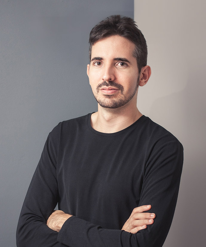 Manuel Vicedo