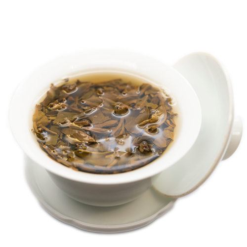 Product image for Guided Tasting: Single Tree Wu Liang Shan, Spring 2015