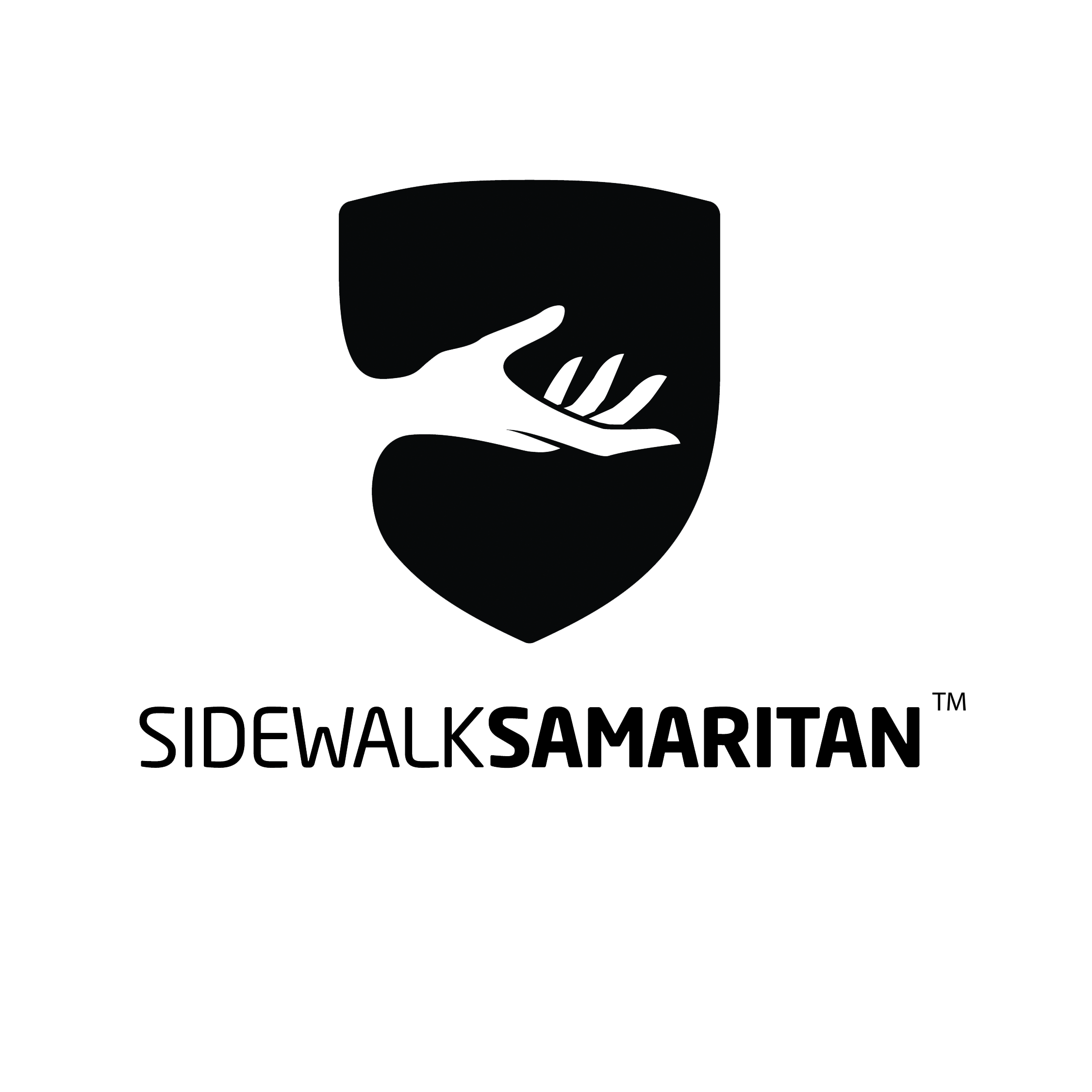 Sidewalk Samaritan Inc. logo