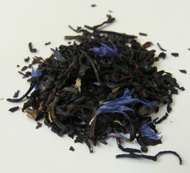 Earl Grey Cream from Cozee Teas
