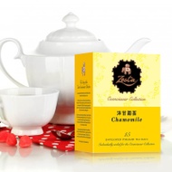 Pure Chamomile from Zesta