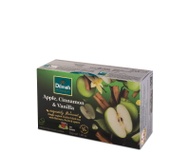 Apple, Cinnamon & Vanilla from Dilmah