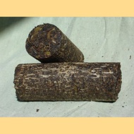 2009 Meng Song "Dai Tribe" Bamboo Raw Pu-erh from Yunnan Sourcing