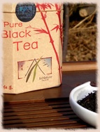 Pure Black Tea/Ji Hong Men from In Nature
