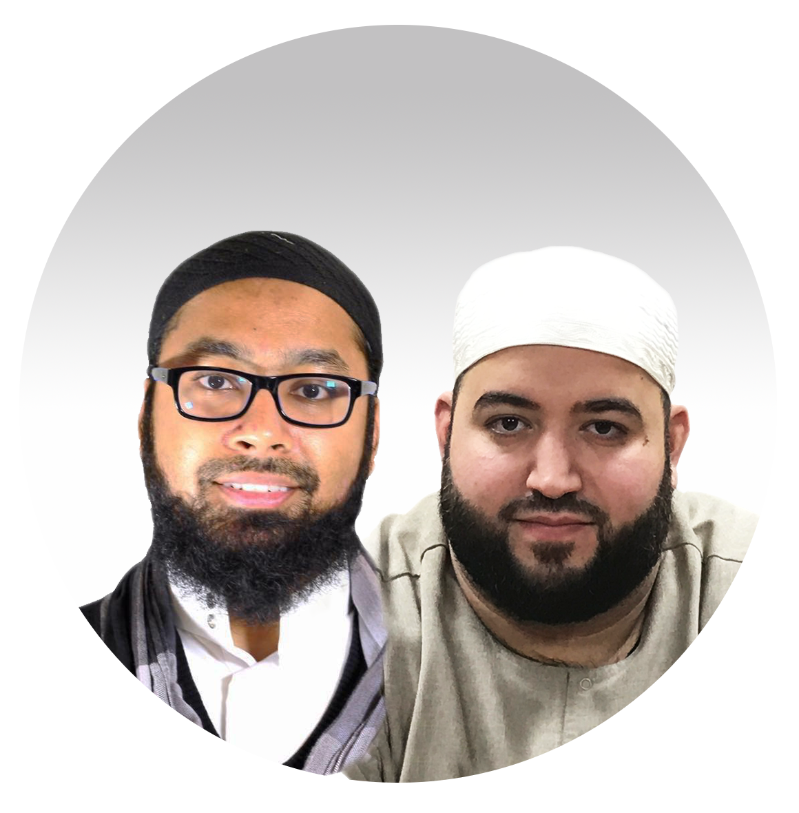 Osama Salhia &amp; Mufti Niaz