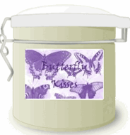 Butterfly Kisses from Adagio Custom Blends