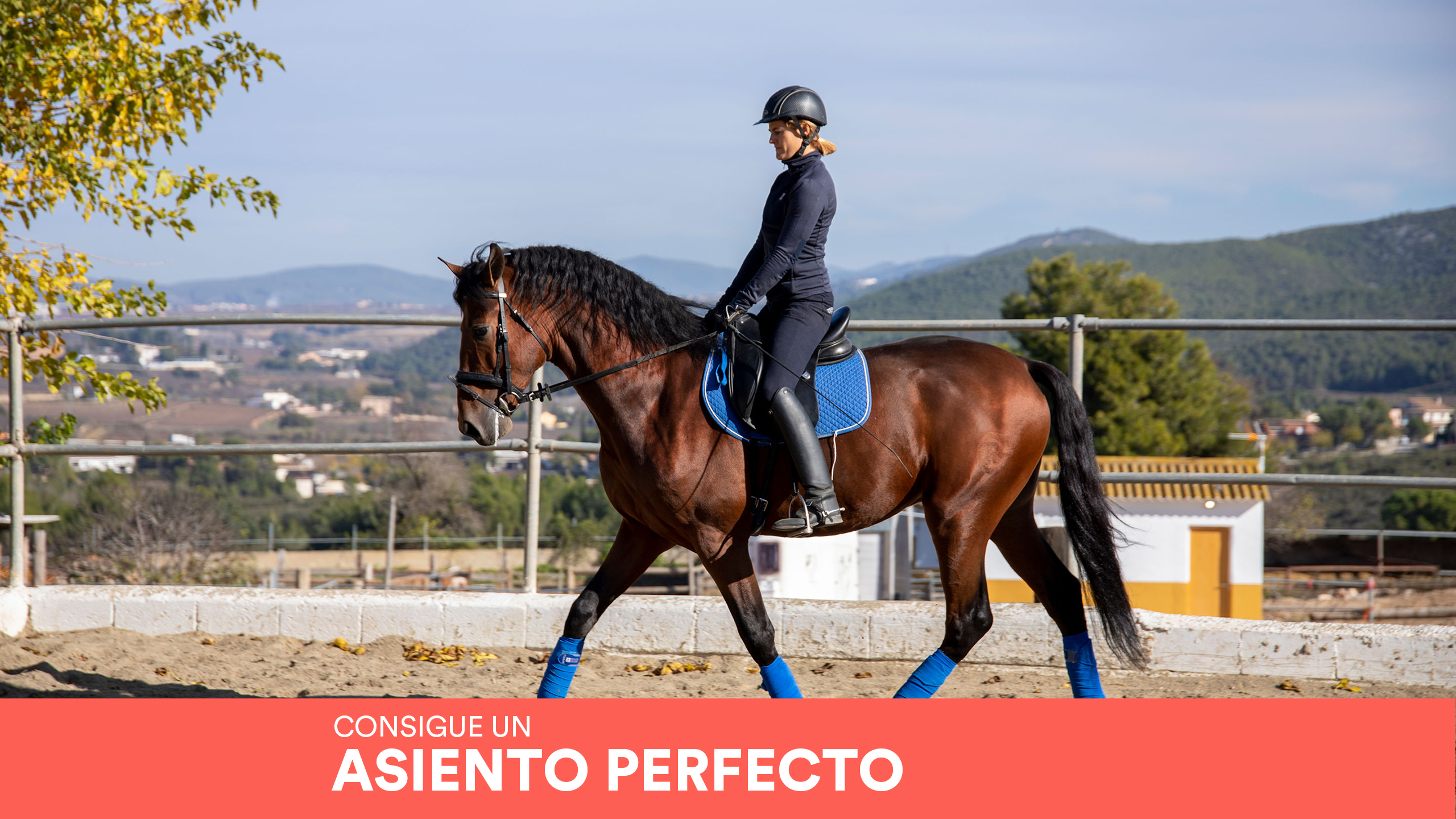 Product image for Mejora tu asiento
