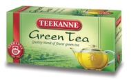 Green Tea from Teekanne