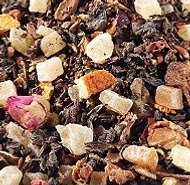 Kamiya Papaya Oolong from Teavana