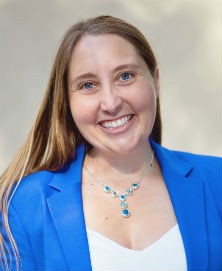 Desiree Beauchamp