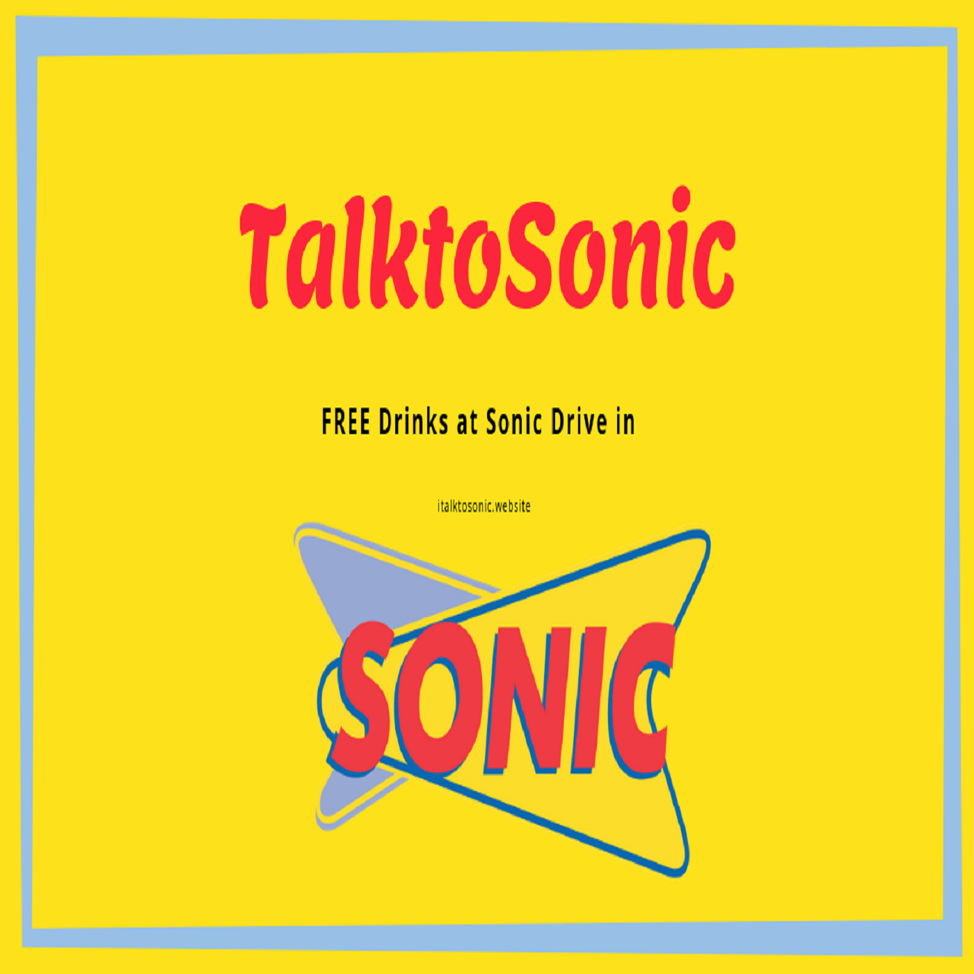 talktosonic logo