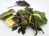 pear mu tan from Local Coffee and Tea