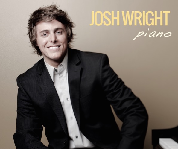 Dr. Josh Wright