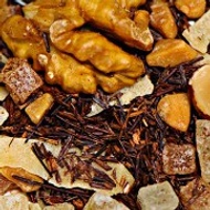 Nut-Tea Cookie from The Cozy Tea Cart, LLC