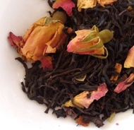 Yorkshire Garden from Rosie Lea Tea