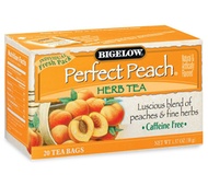 Perfect Peach from Bigelow