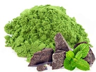 Mint Chocolate Matcha from Matcha Outlet