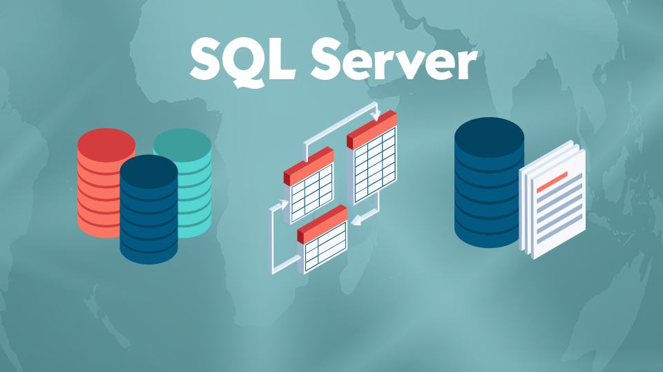 Training server. SQL Training. Learn SQL.