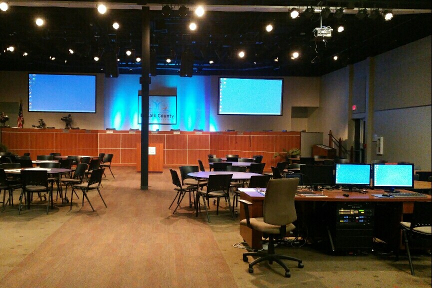 Board Room