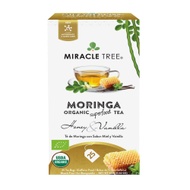 Moringa Honey & Vanilla from Miracle Tree