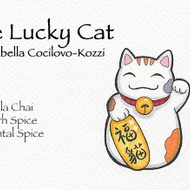 The Lucky Cat from Adagio Custom Blends