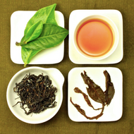 Sun Moon Lake Premium Grade Assam Black, Lot 269 from Taiwan Tea Crafts