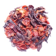 Plum Crazy from Luhse Tea 