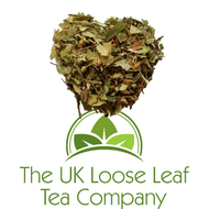 Lime Flower Tea from The UK Loose Leaf Tea Company