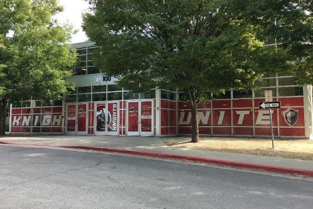 Kaysville Junior High