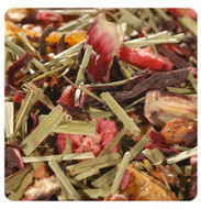 Cranberry Orange Chili from Tea Desire