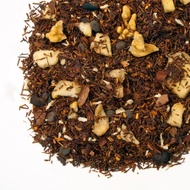 Mudslide from Teaopia