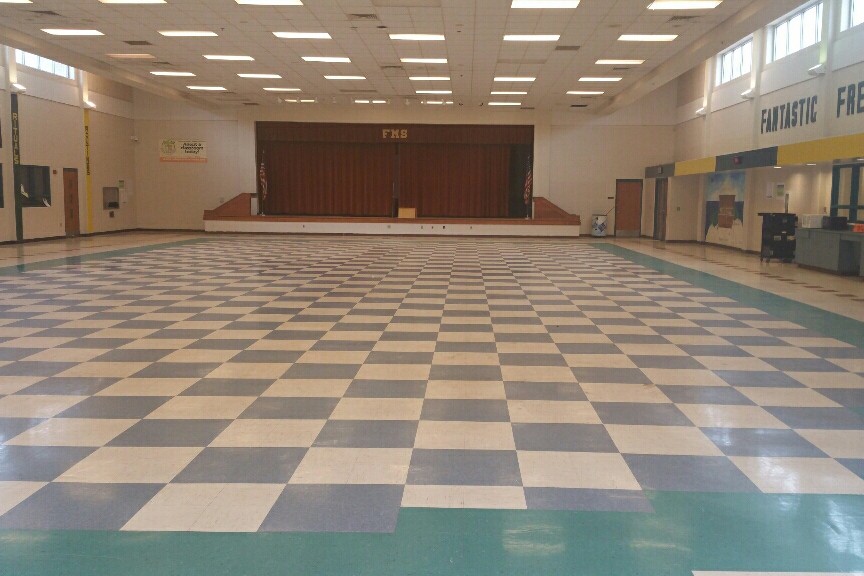 Cafeteria