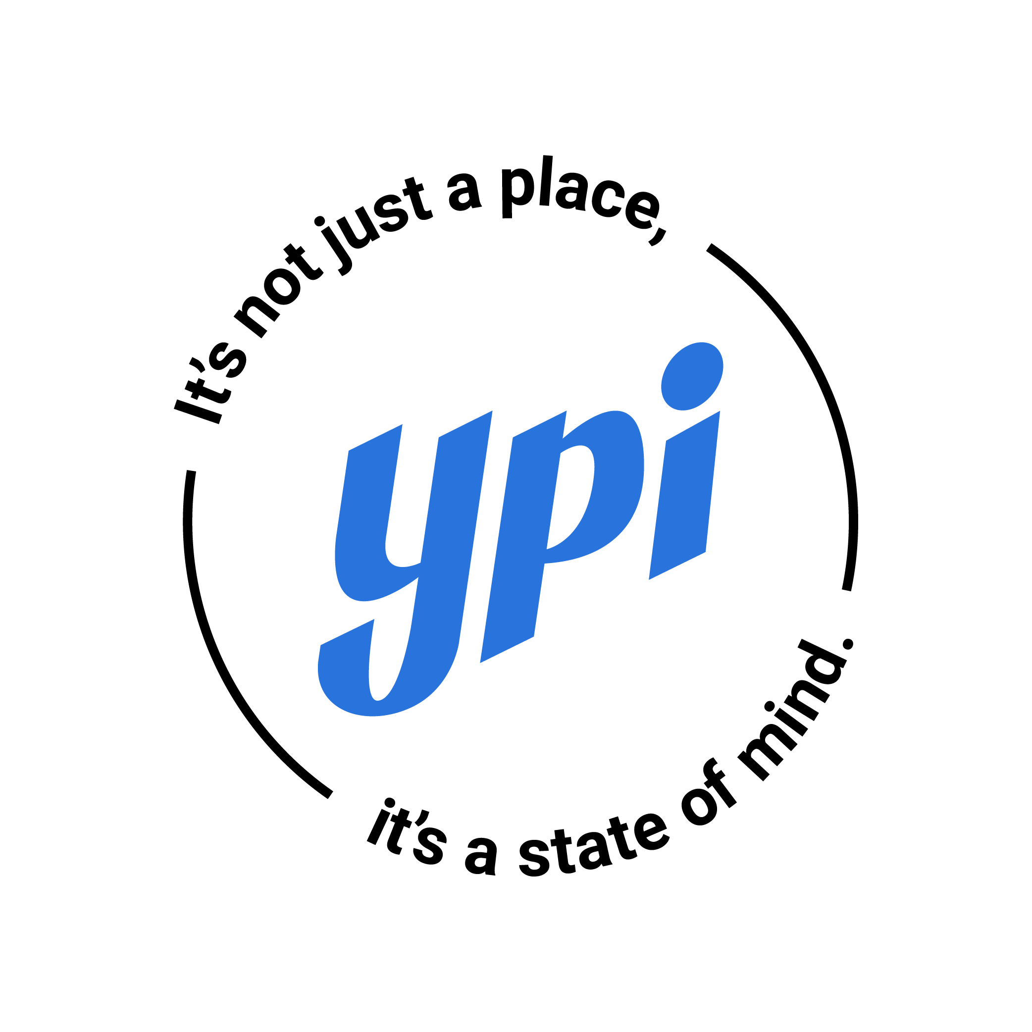 YPI, Inc. logo