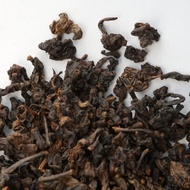 Luku Hong Cha from Camellia Sinensis