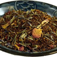 Our Daily Brew Peach Ambrosia Rooibos from Our Daily Brew
