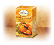 Herbal Unwind from Twinings