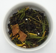 Key Lime Pie Jade Oolong from A Quarter to Tea