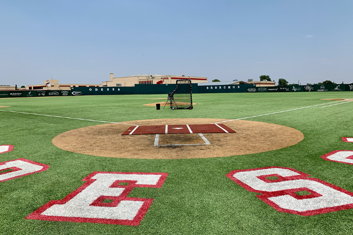 Baseball Field