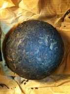 2006 Menghai V8 Pu-Erh Toucha from PuerhShop.com
