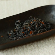 Osmanthus Laoshan Black from Cultivate Tea