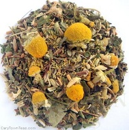 Sweet Oblivion from Carytown Teas