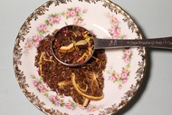 Almond Amaretto Biscotti Rooibos from Our T-zone
