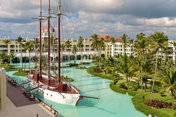 Iberostar Grand Bávaro Adults Only