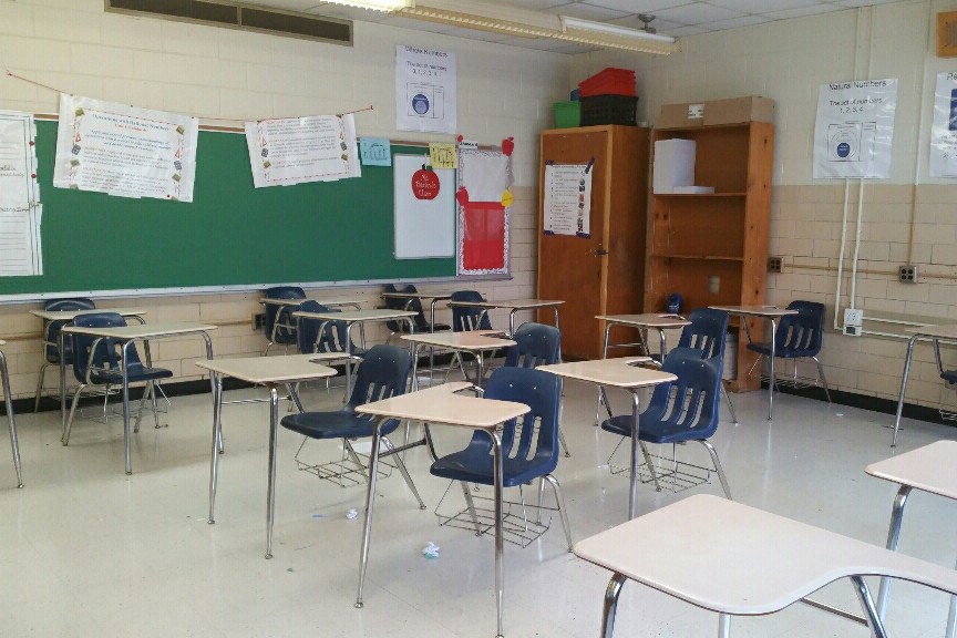 Classroom 2