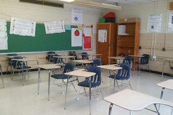 Classroom 2