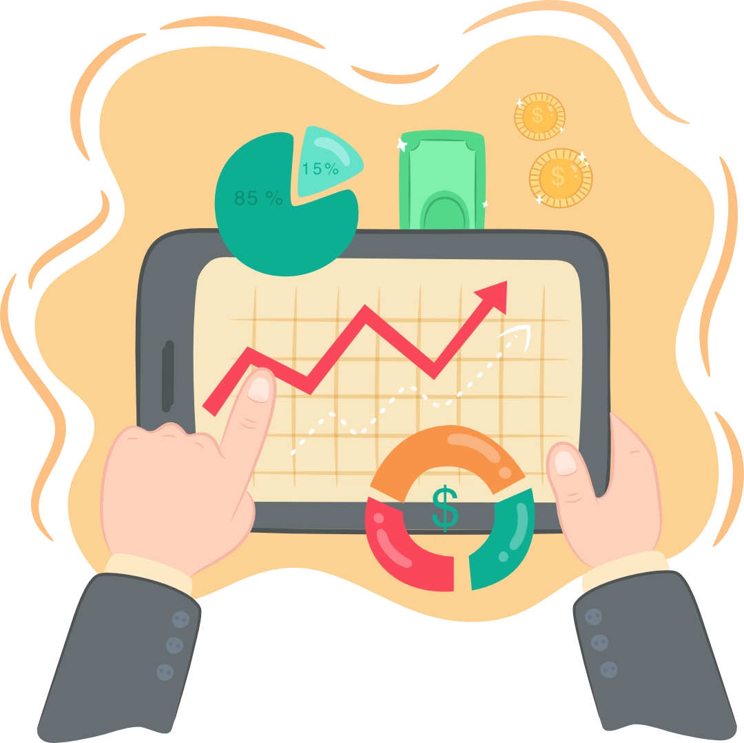 img corso investing