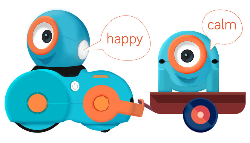 Product image for Vocabulary: Robot Word Wizards (Gr. 1-2)