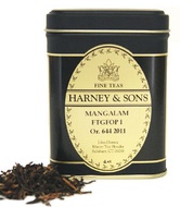 Mangalam Full-Leaf [duplicate2] from Harney & Sons