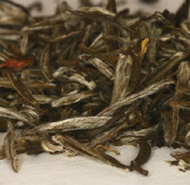 Jasmine Silver Needle from Teas Etc